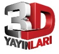 3D Yayınları