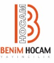 Benim Hocam Yayıncılık