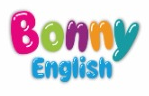 Bonny English