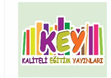KEY Kaliteli Eğitim Yayınları