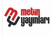 Metin Yayınları